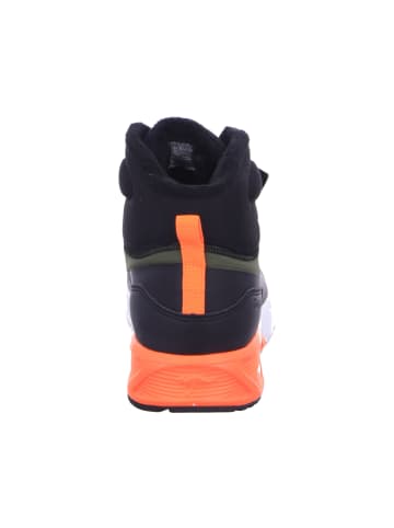 Kangaroos KX-Toke Mid EV KX-Toke Mid EV in military green/neon orange