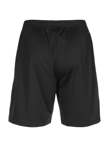 adidas Performance Trainingsshorts Entrada 22 in schwarz