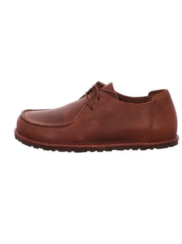 Birkenstock Schuhe Utti Lace in brown