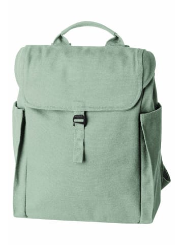 MELA Rucksack BALAMANI in sage