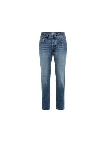 Bültel Worldwide Jeans in blau