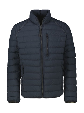 Lerros Jacke in Blau