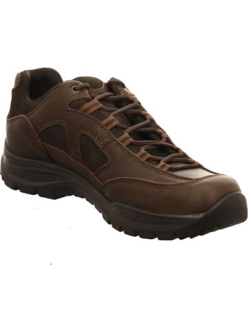 hanwag Wanderschuh in braun