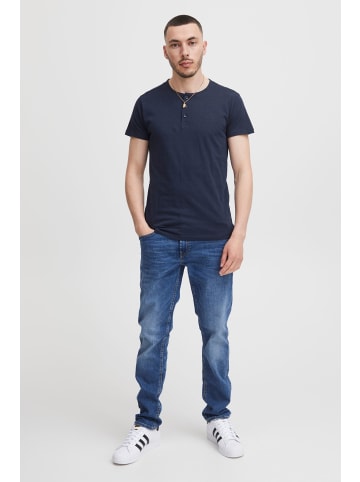 INDICODE T-Shirt IDColbing - 41011MM in blau