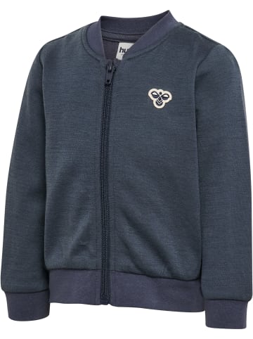 Hummel Reißverschluss Hmlmini Kinder in OMBRE BLUE