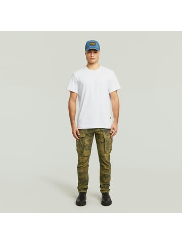 G-Star Raw T-Shirt in white