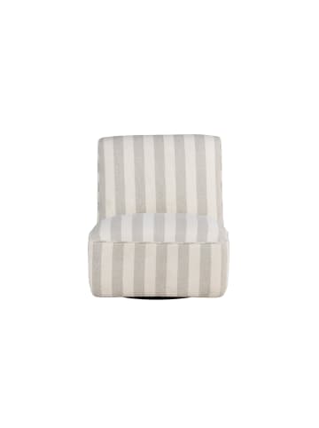 ebuy24 Weiß, Beige 70 x 88 cm