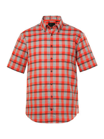 JP1880 Hemd in orangerot
