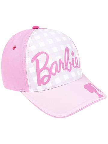 Cerda Cap BARBIE in Rosa