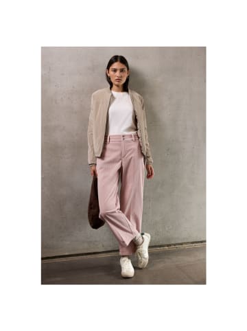 Street One Hose in Sepia Rose