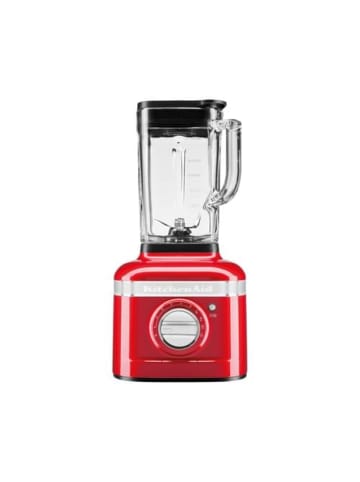 KitchenAid Mixer 5KSB4026EER in Schwarz