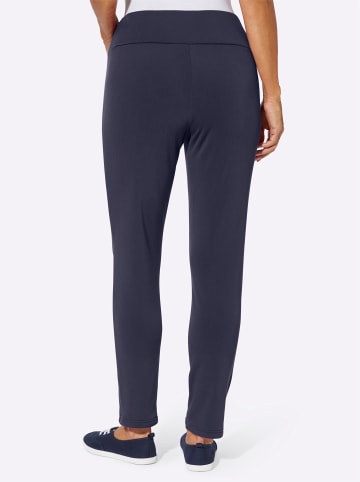 Sieh an! Hose in marine