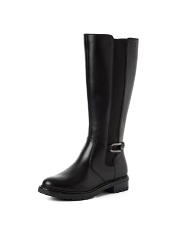 Tamaris Stiefel in BLACK