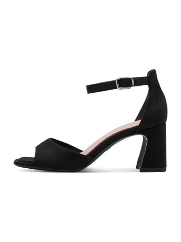 Tamaris Sandalen schwarz