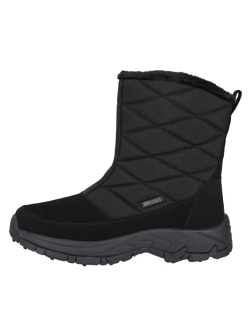 Whistler Stiefel Tairon in 1001S Black Solid