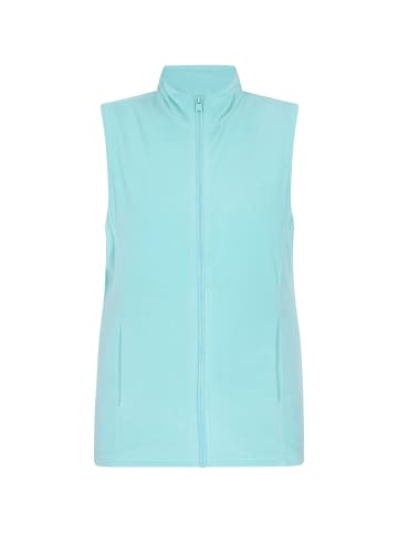 myMo Vest in Türkis