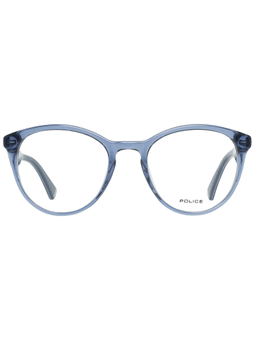 Damen Optische Fassungen Schmetterling Blau