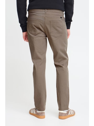 BLEND Chinohose BHRODNEY pants 20716811 lässige Casual Hose in Grau