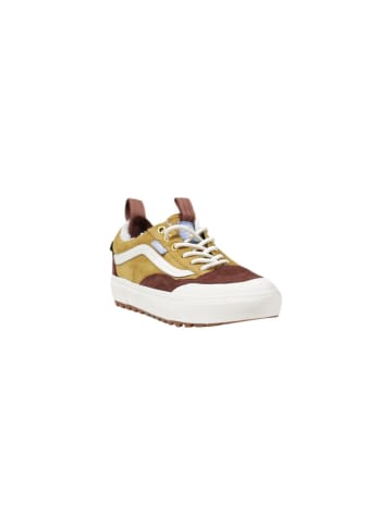Vans Camel Damen Sneaker