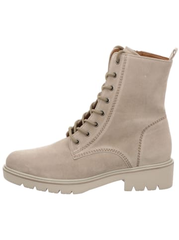 Gabor Komfort Stiefelette in beige