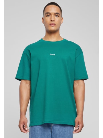 Merchcode Merchcode T-Shirts in green
