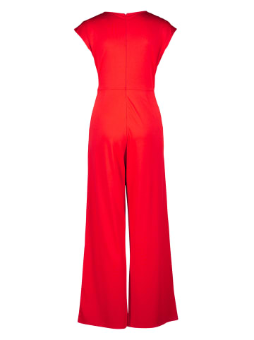 Zero  Jumpsuit mit Bindegürtel in Formula One