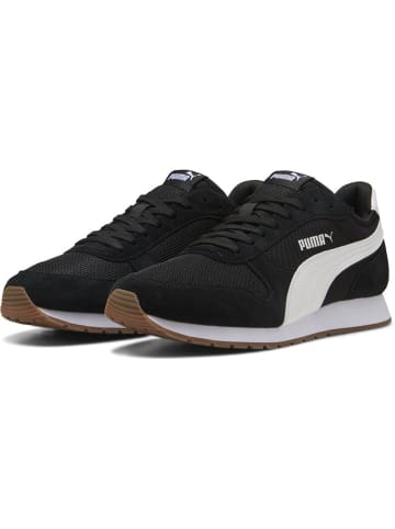 Puma Sneaker "ST MILER" in Schwarz