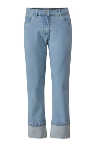 Angel of Style Jeans in mittelblau