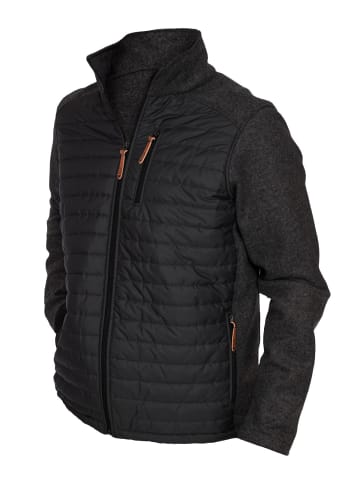 Alp1964 Outdoorjacke 409801 in anthrazit