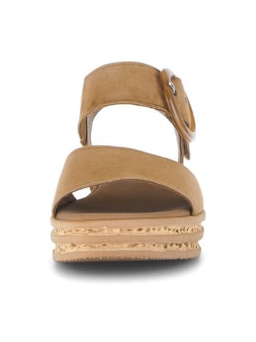 Gabor Sandalette  in Beige