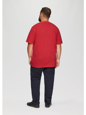 s.Oliver T-Shirt in 33D2_himbeere