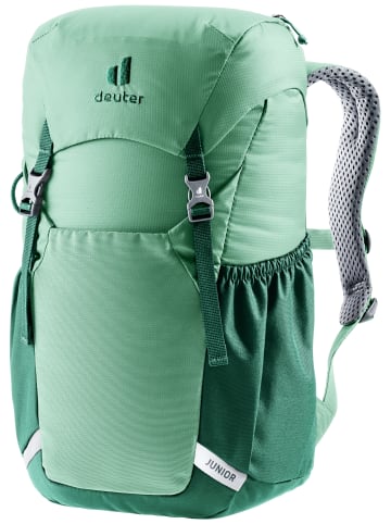 Deuter Rucksack Junior in Spearmint/Seagreen