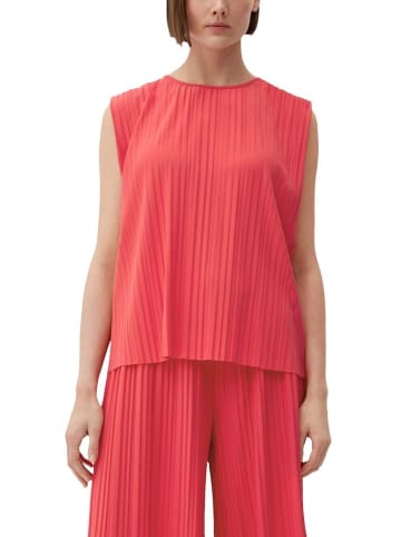 s.Oliver BLACK LABEL T-Shirt in pink