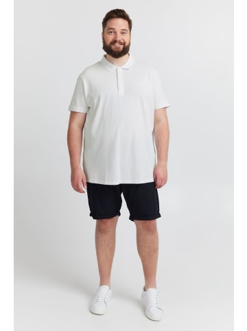 !SOLID Poloshirt SDBanjo BT in Weiß