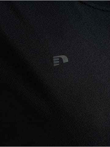 Hummel Longsleeve "Beat W T-Shirt Longsleeve" in Schwarz