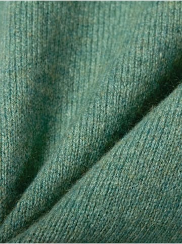 Andrew James Pullover in grün - 0008