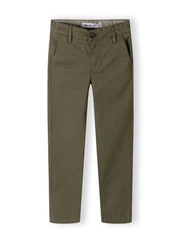 Minoti Chinos NOSBPANT1 in khaki