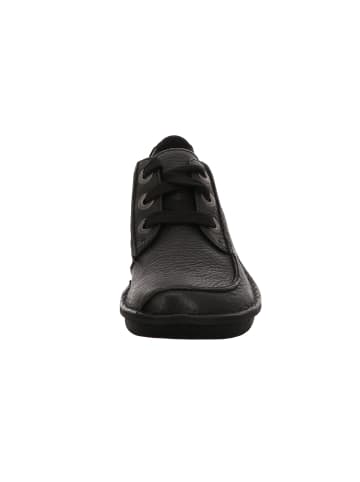 Clarks Business Schuhe für Herren in schwarz