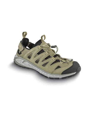 MEINDL Wander- & Bergschuhe in Beige