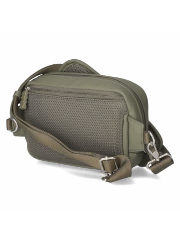 Tamaris Handtasche in grün