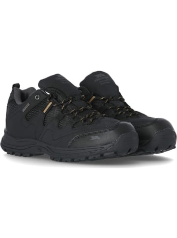Trespass Wanderschuh in Schwarz