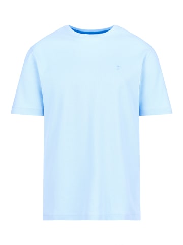 Paddock's Shirt in light blue