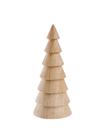 Butlers Deko-Tanne WHITE OAK in Beige