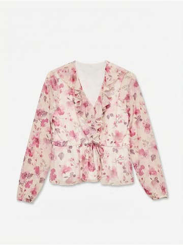 Vero Moda Hemd in Coconut Cream