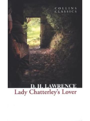 HarperCollins Buch - Lady Chatterley's Lover