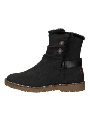 Blowfish Stiefelette COFFEE BREAK SHR Schwarz