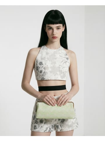 KASSANDRA Handtasche in VERDE