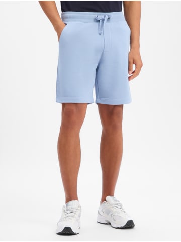 Nils Sundström Shorts in hellblau