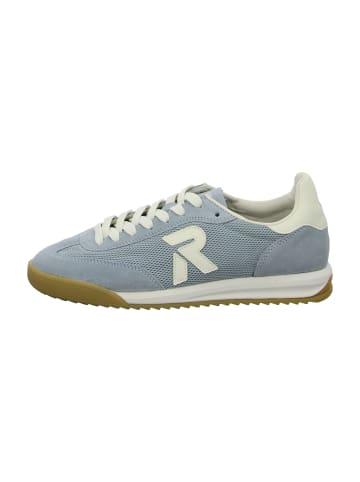 rieker Sneaker Low in Blau