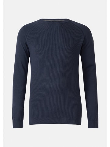 s.Oliver Strickpullover in 5826_dunkelblau